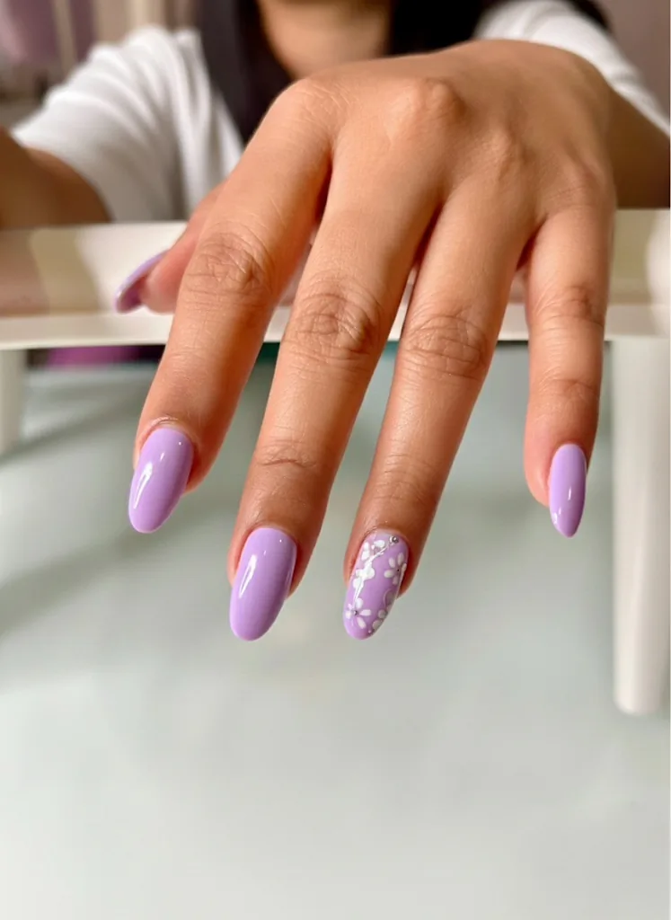 Manicure Nail Art